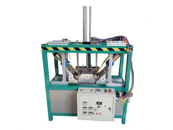 PVC Pipe Bending Machine